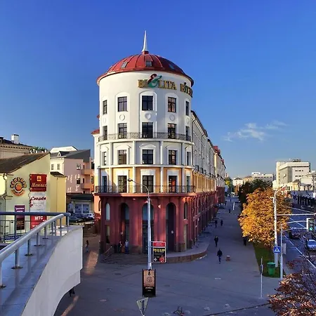 Central Myasnikova *
